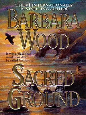 cover image of Sacred Ground